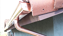 Rain Gutter Installation, Repair, Cleaning in South Hadley, MA
